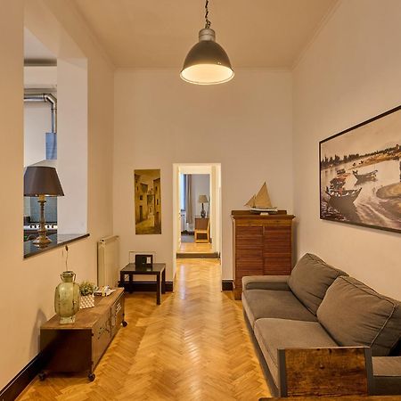 Vittorio Apartment Rome Extérieur photo