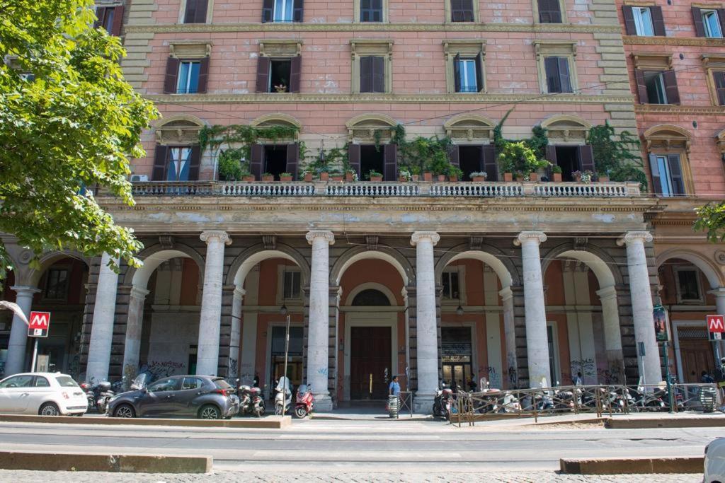 Vittorio Apartment Rome Extérieur photo