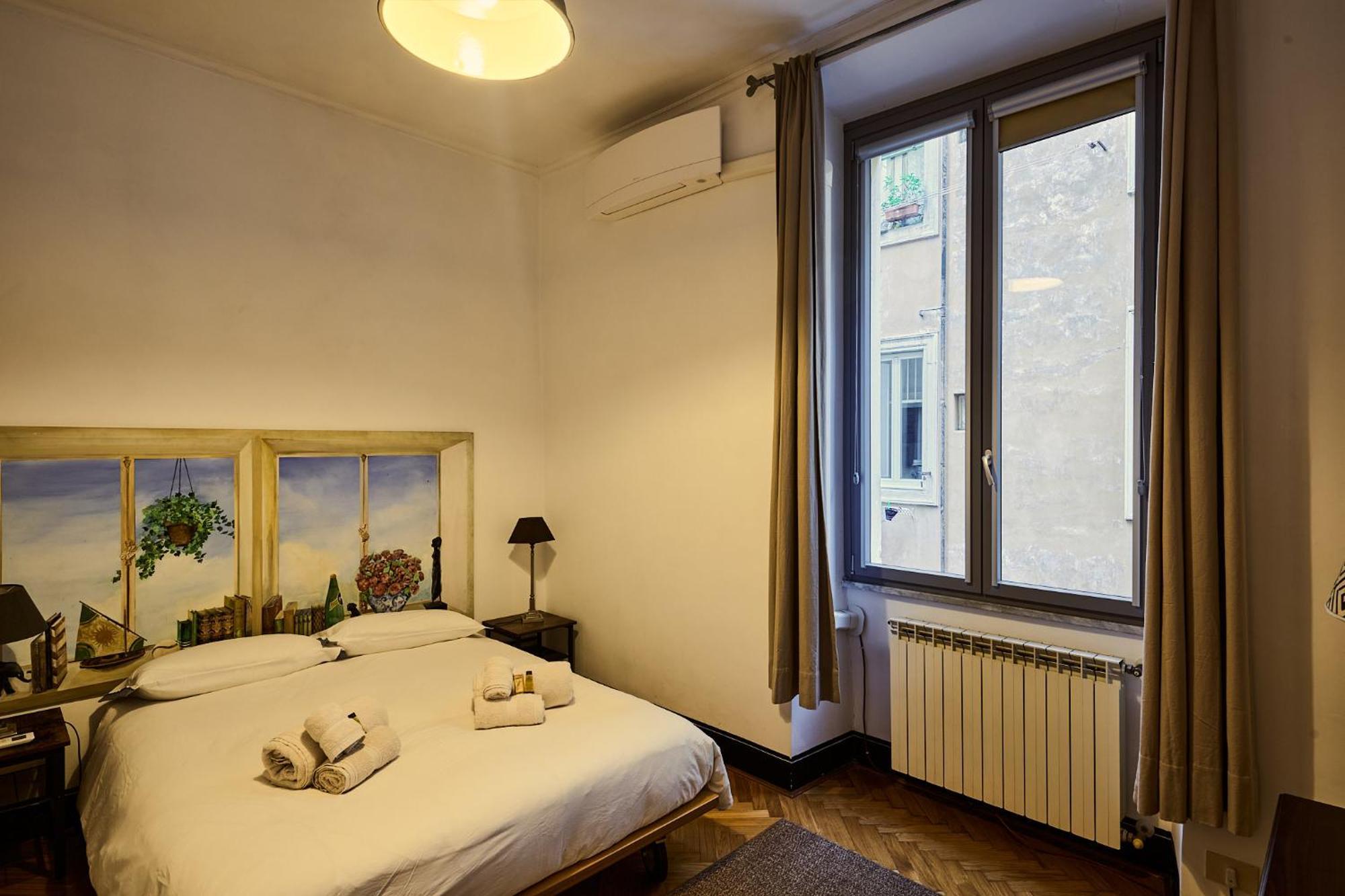 Vittorio Apartment Rome Extérieur photo