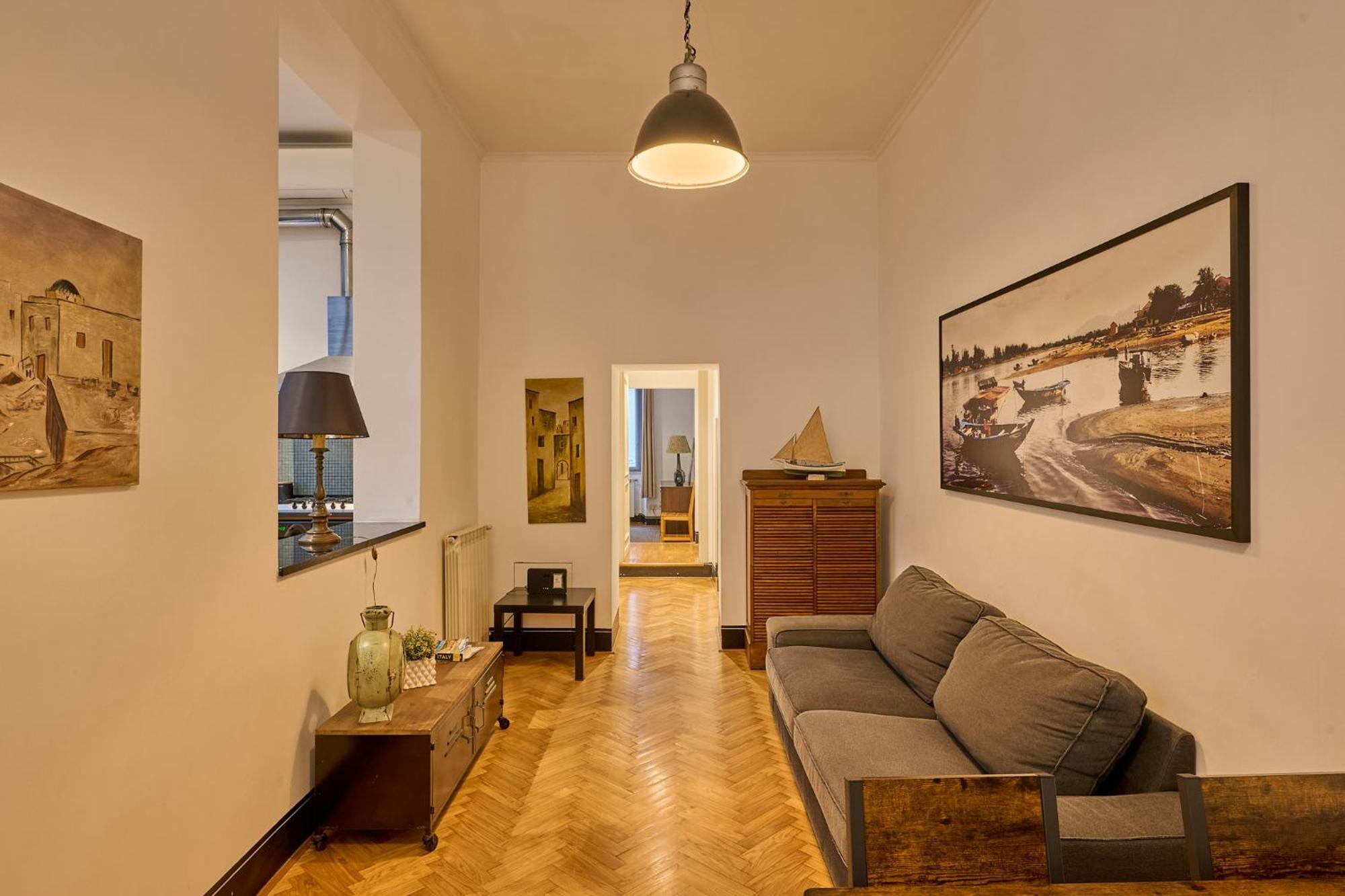 Vittorio Apartment Rome Extérieur photo