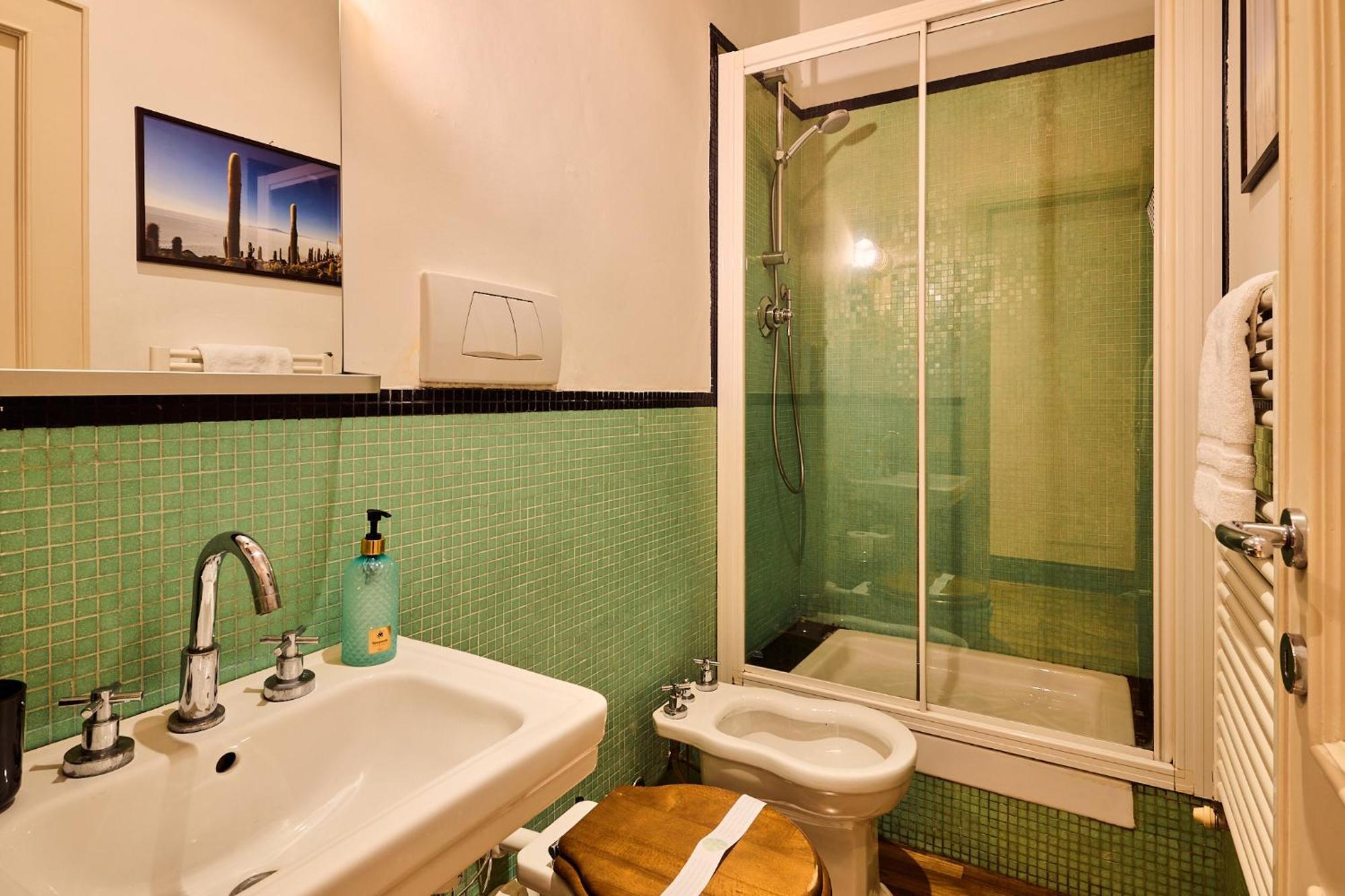 Vittorio Apartment Rome Extérieur photo
