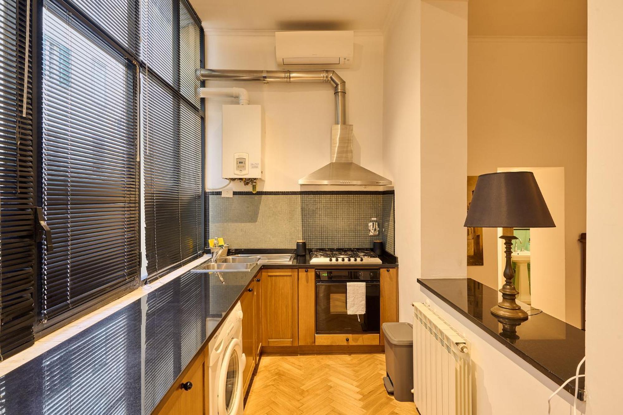 Vittorio Apartment Rome Extérieur photo